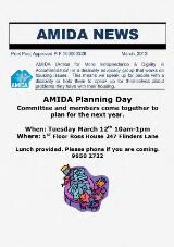 Thumbnail - AMIDA news.