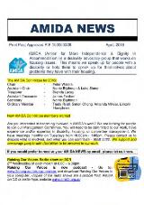 Thumbnail - AMIDA news.
