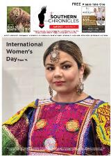 Thumbnail - Southern Chronicles.