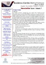 Thumbnail - Newsletter