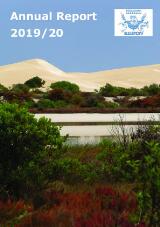 Thumbnail - Annual report