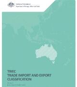 Thumbnail - TRIEC - Trade Import and Export Classification.