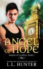 Thumbnail - Angel of hope : a Nephilim universe book