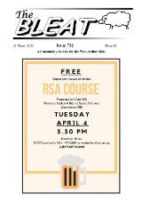 Thumbnail - The Bleat.