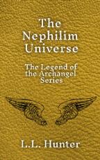 Thumbnail - The legend of the archangel series books 1-6