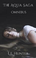Thumbnail - The aqua saga volumes 1-4