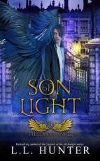 Thumbnail - Son of light : a Nephilim universe book