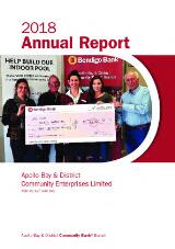 Thumbnail - Annual Report