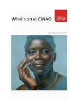 Thumbnail - What's on at CMAG.
