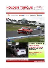 Thumbnail - Holden Torque.