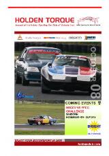 Thumbnail - Holden Torque.
