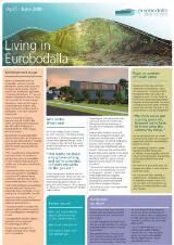 Thumbnail - Living in Eurobodalla