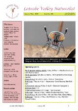 Thumbnail - Latrobe Valley naturalist