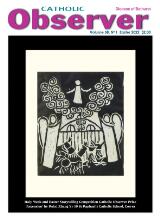 Thumbnail - Catholic Observer : Diocese of Bathurst.