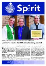 Thumbnail - The spirit