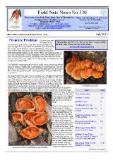 Thumbnail - Field nats news.