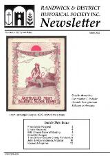 Thumbnail - Newsletter