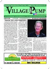 Thumbnail - The Village pump.