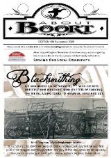 Thumbnail - About Boort.