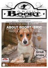 Thumbnail - About Boort.