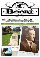 Thumbnail - About Boort.