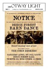 Thumbnail - The Otway Light.