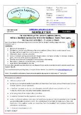 Thumbnail - Newsletter