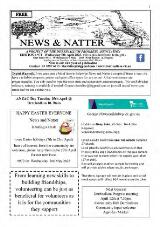 Thumbnail - News & natter : a project of the Derrinallum Progress Association.