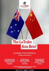 Thumbnail - Australia-China Relations: Finding the elusive balance.