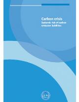 Thumbnail - Carbon crisis : systemic risk of carbon emission liabilities