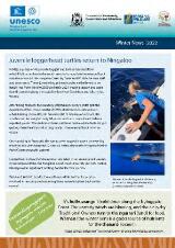 Thumbnail - Ningaloo Coast news.