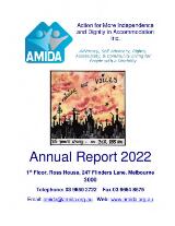Thumbnail - Annual Report