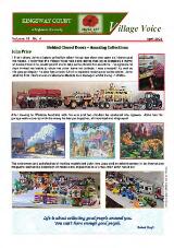 Thumbnail - Village voice.