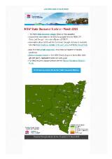 Thumbnail - NSW state seasonal update.