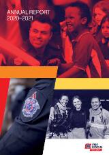 Thumbnail - Annual report