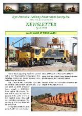 Thumbnail - Newsletter