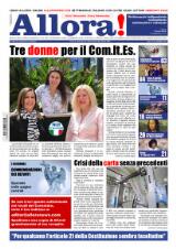 Thumbnail - Allora! : bollettino, educativo, gratuito : Il bollettino degli Italo-Australiani.