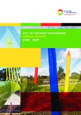 Thumbnail - Annual Report