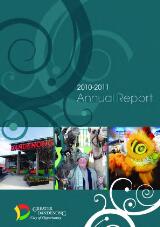Thumbnail - Annual Report