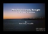 Thumbnail - The city's lonely tonight : for violin (or flute) and piano