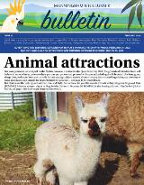 Thumbnail - Manningham & Nillumbik Diary Bulletin.