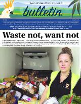 Thumbnail - Manningham & Nillumbik Diary Bulletin.