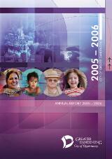 Thumbnail - Annual Report