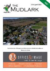 Thumbnail - The mudlark.