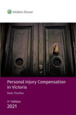 Thumbnail - Personal injury compensation in Victoria