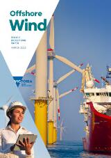 Thumbnail - Offshore wind : policy directions paper.