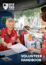 Thumbnail - Volunteer handbook