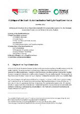 Thumbnail - A critique of of the South Australian Nuclear Fuel Cycle Royal Commission