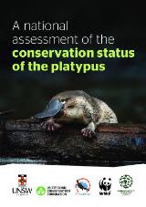 Thumbnail - A national assessment of the conservation status of the platypus