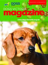 Thumbnail - DOGS Victoria : magazine